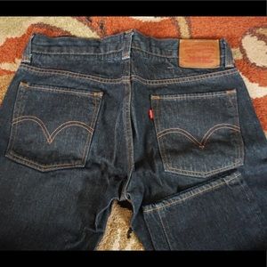 Levi’s Brand New Without Tags